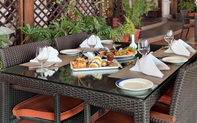 The Golden Palms Hotel & Spa