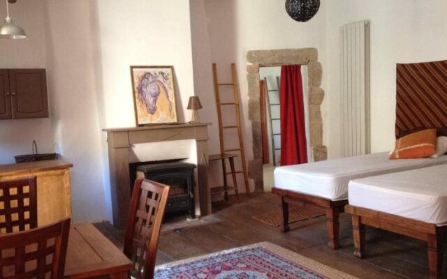 Château de Salelles