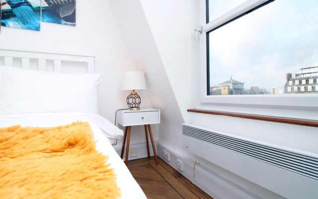 Stay In Cardiff Crichton House