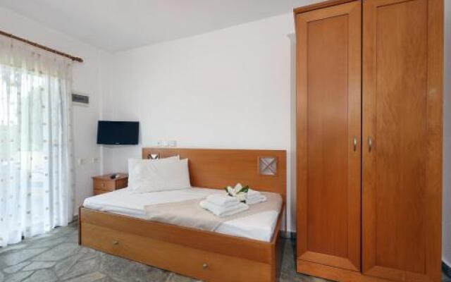 Maistrali Apartments