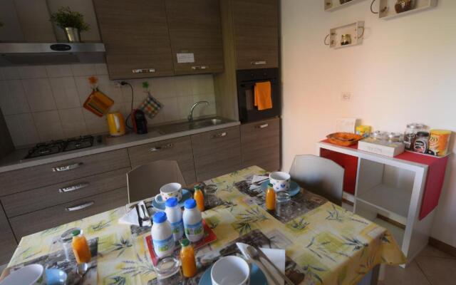 B&B Villa Lodigiana
