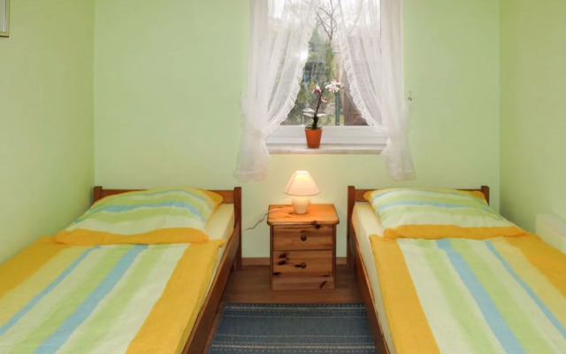 House Am Walde Dobbertin 26610