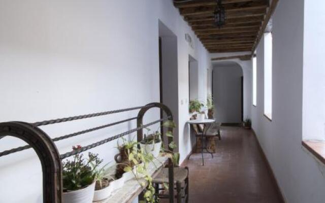 El Patio De Mi Casa