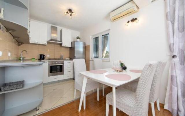Apartmani Nina & Mili
