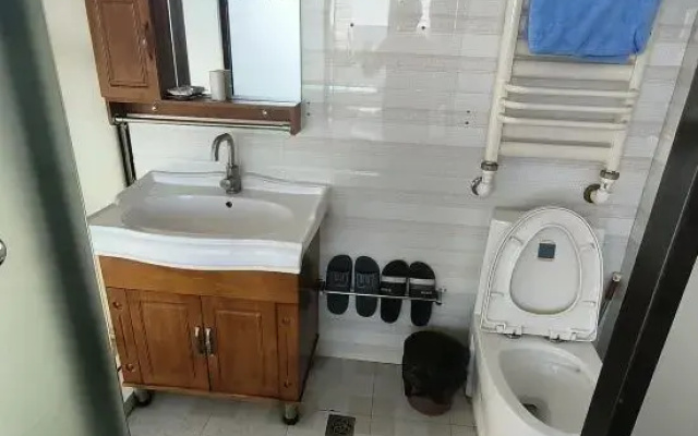 Harbin Kexuan Accommodation