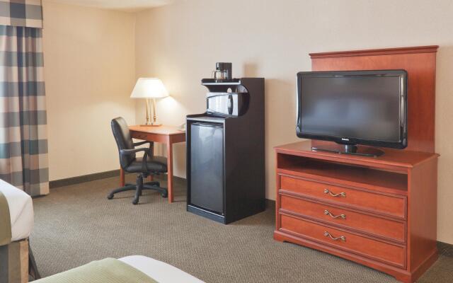 Holiday Inn Express Greensburg, an IHG Hotel