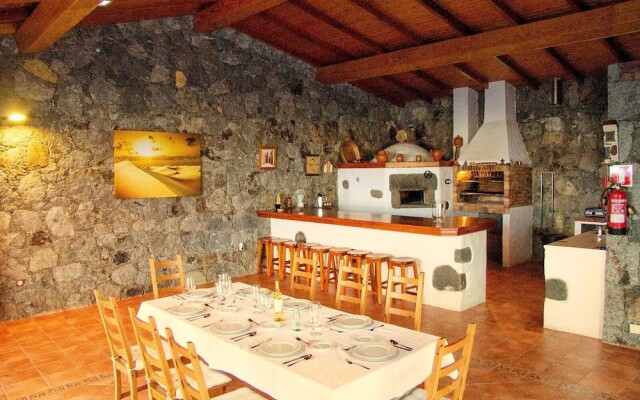 House Villa Lucas San Mateo