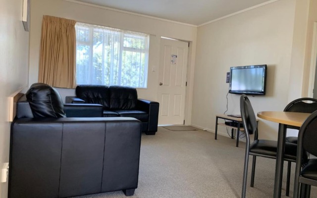 Captain Cook Motor Lodge