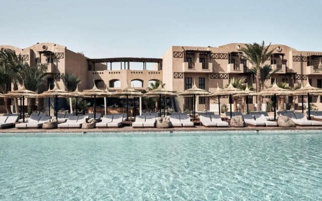 SkyWay  apartments El Gouna