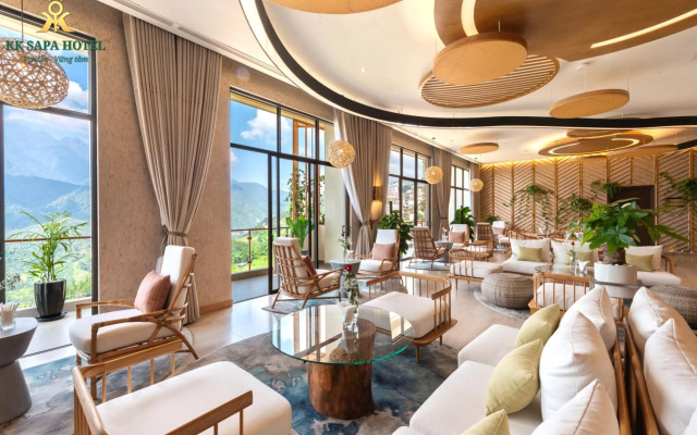 KK Sapa Hotel
