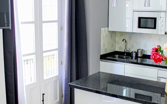 Living4Malaga Carreteria 37