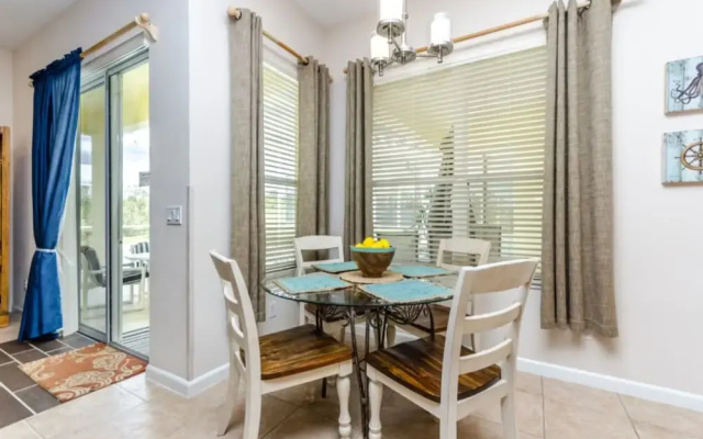 4 Bedroom 3 Bathroom