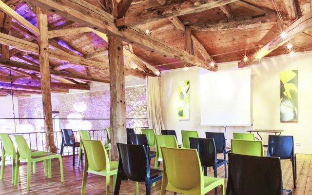 Le Chateau de Camille