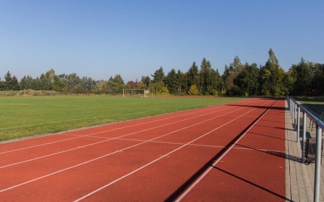 Parkhotel Schönewalde