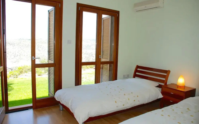 3 BR Villa Apollo - Aphrodite Hills - APH 3539