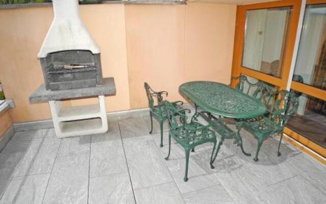 Casa Terrazzo App 7676