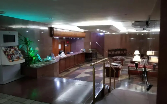 Maravilhoso apartamento 2 quartos vista mar no Ondina Apart