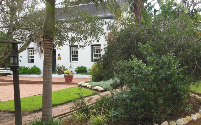 Old Mill Guest House & Restaurant