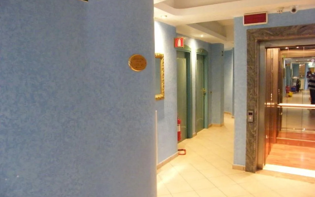 Hotel Residence Memmina