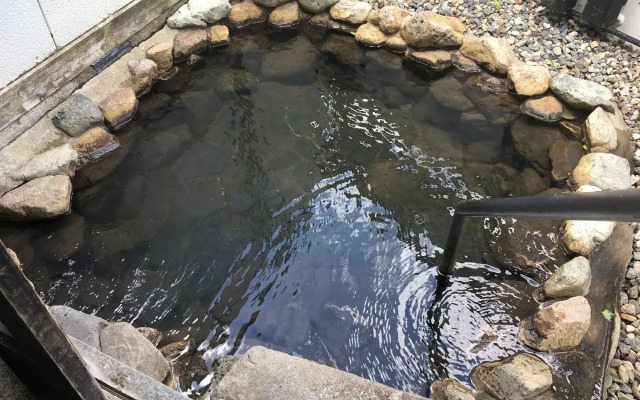 Okada Ryokan Warakutei