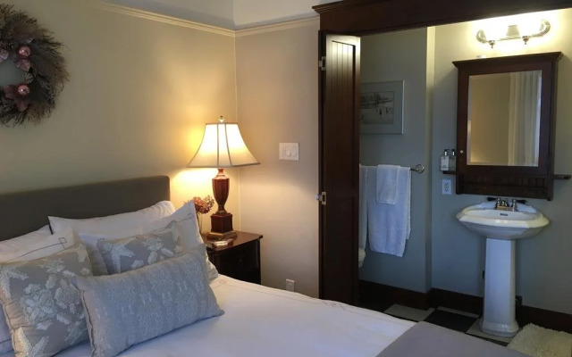 Christleton Manor Luxury Bed & Breakfast