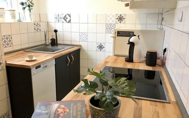 Heidelberg APHEARTMENTS