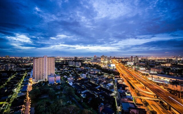 Ava Hotel Suvarnabhumi