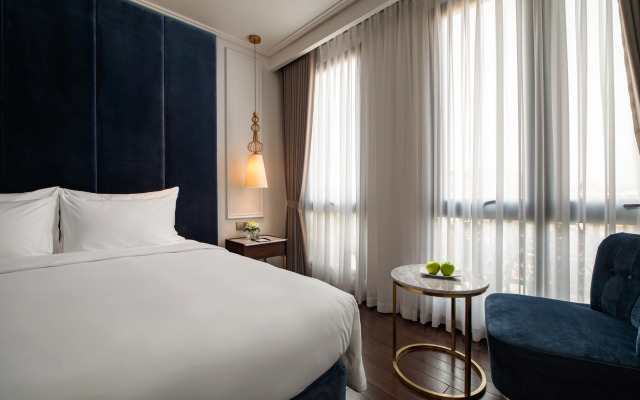 Soleil Boutique Hotel