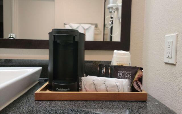 Best Western Bishop Lodge