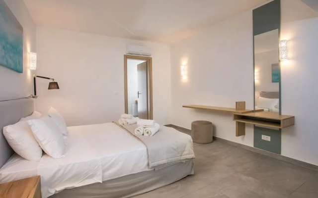 Terra Pietra Luxury Villas & Suites