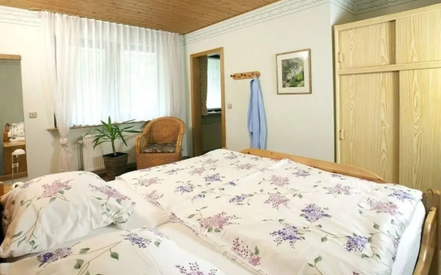 Inviting Apartment in Partschins/rabland