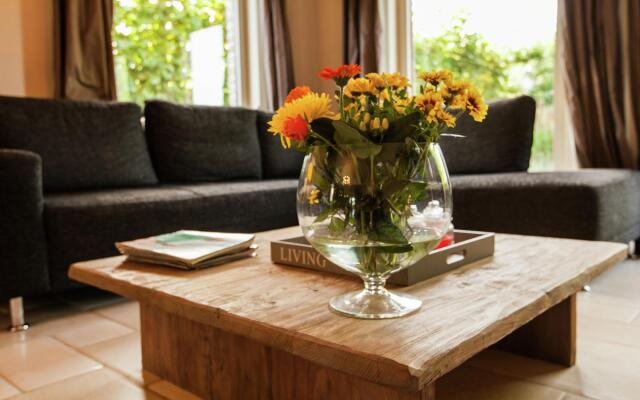 Classy Holiday Home in Aartrijke With Private Swimming Pool