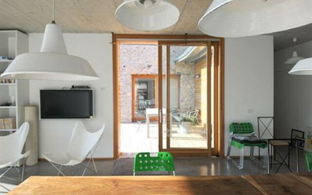 Il Tivano B&B