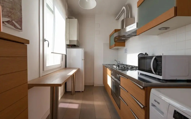 Caboto Apartment