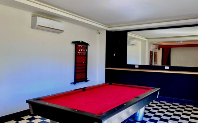 Apartamento Vacacional Puerto Colombia