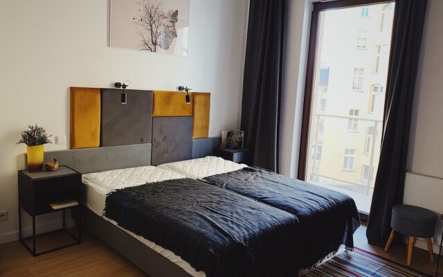 Apartament Zelazko
