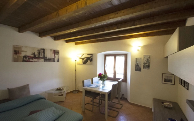 Appartamenti Villa Giulia