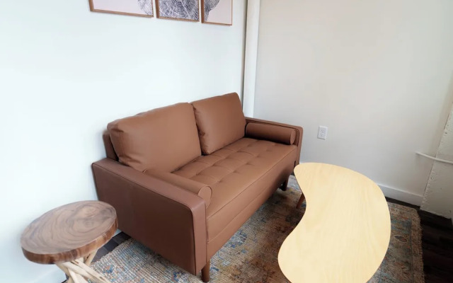 The Standard Downtown Columbus