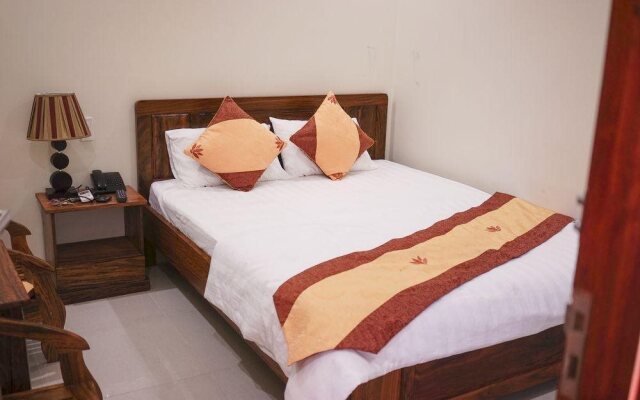 Amber Hostel