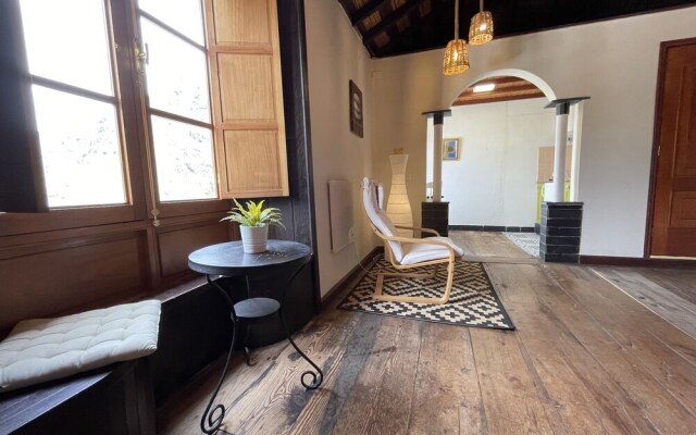 Casa El Patio