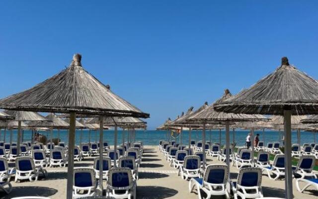 High Comfort Stay - 60m2, Luxury & Sea view