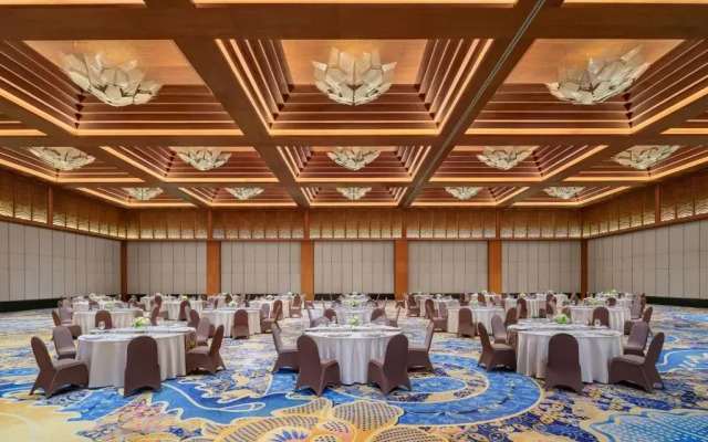 Lampung Marriott Resort & Spa