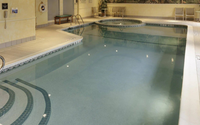 Hampton Inn Buffalo-Williamsville