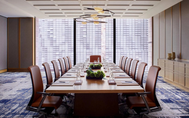 The Ritz-Carlton, Perth