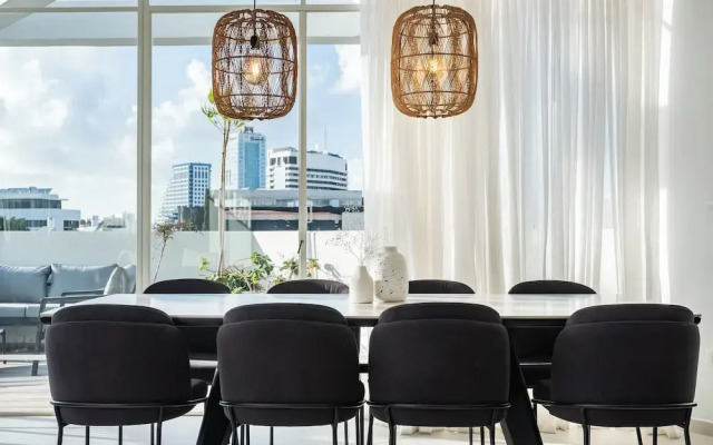 KG4 LUX Apartments