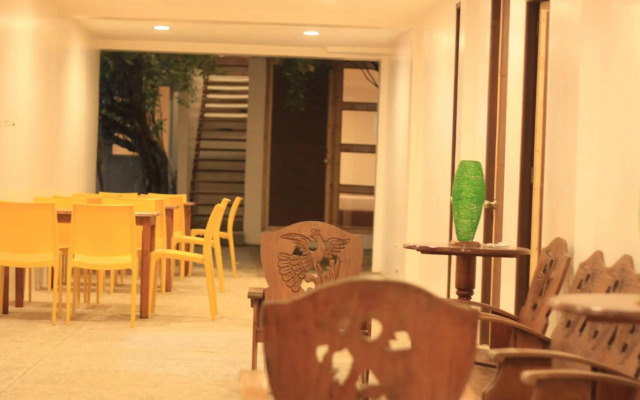 The Rose Pike at Boracay
