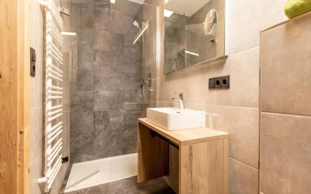 Beautiful Flat in Strass in the Zillertal