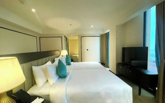 Charmant Suites a Boutique Hotel Can Tho