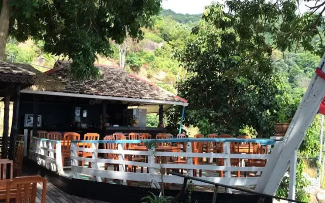 Great View Resort Bed & Bar
