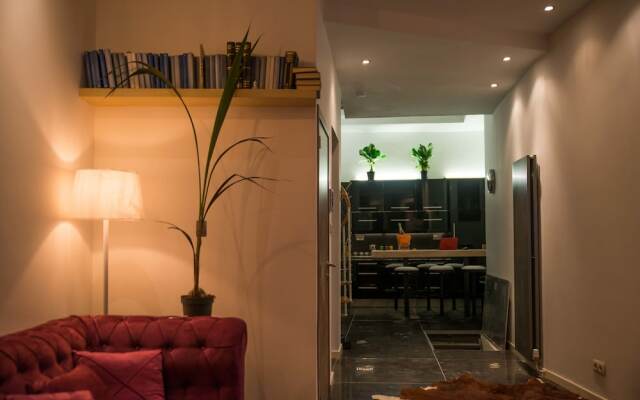 City house 4 bedrooms